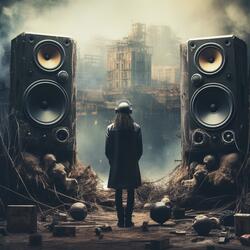 Welcome to the Future (feat. Daniel De Bourg)