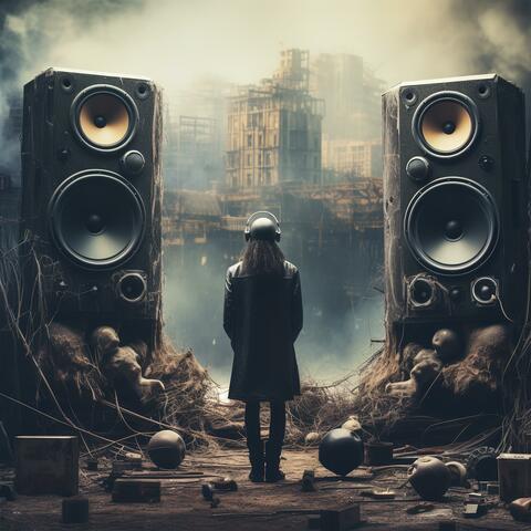 Welcome to the Future (feat. Daniel De Bourg)