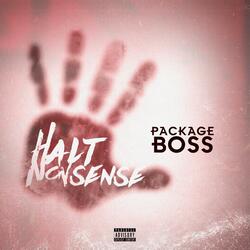 Push harder (feat. Don Yhinks & Tony White)