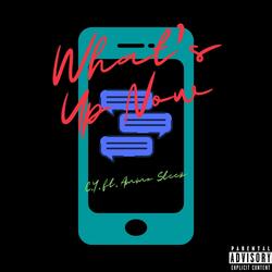 What's Up Now (feat. Ammo Steez)