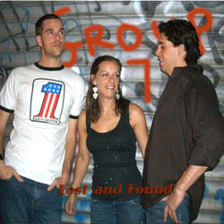 Go Away Now (feat. FKA - Group 7)