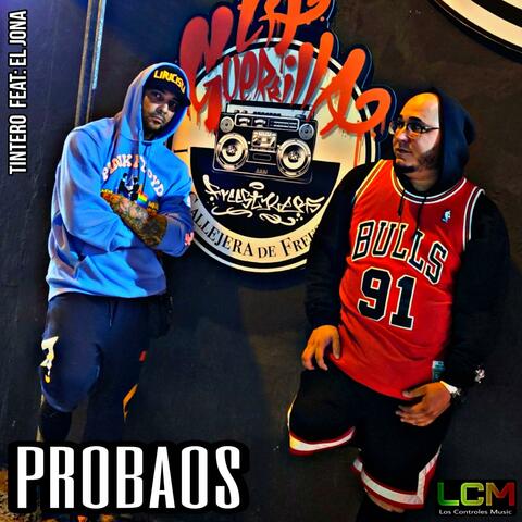 Probaos (feat. El Jona PR)