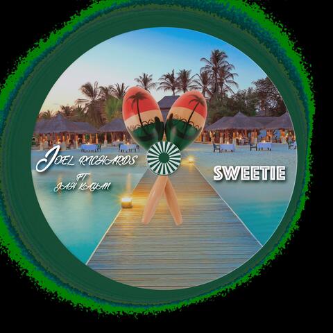 Sweetie (feat. Jah Kayan)