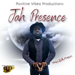 In Your Presence