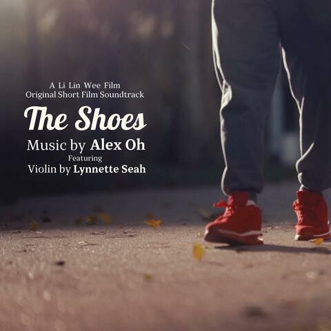 The Shoes (Original Short Film Soundtrack) (feat. Lynnette Seah)