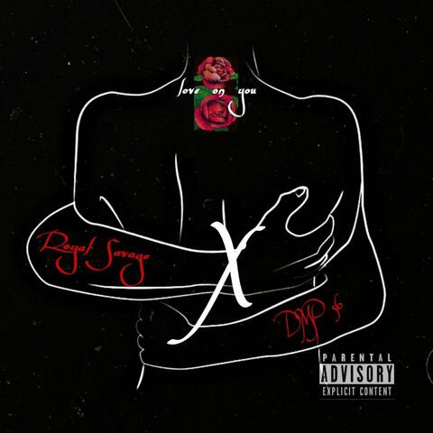 Love On You (feat. DMP 56)
