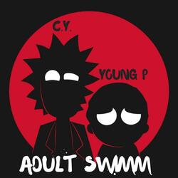 Adult Swimm (feat. Young Swaeze)