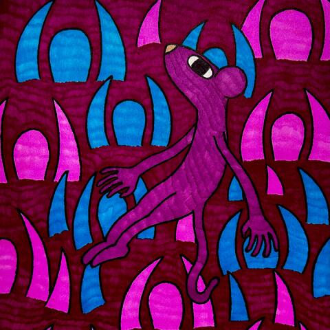 Miscellaneous Indigo
