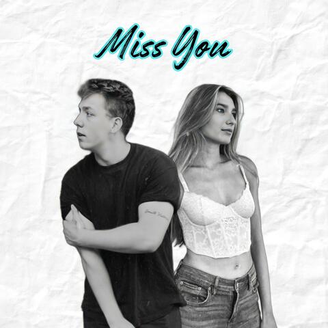 Miss You (feat. Louis Knight)