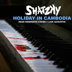 Holiday In Cambodia