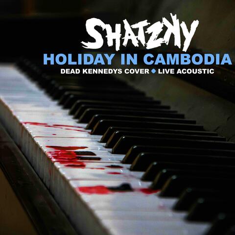 Holiday In Cambodia (Acoustic Live)