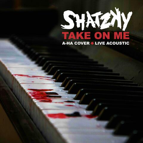 Take on me (Acoustic Live)