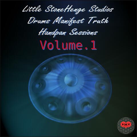 Little Stonehenge Studios Handpan Sessions, Vol. 1