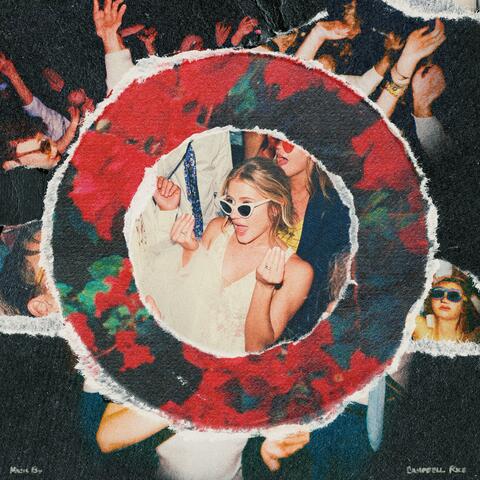 hold my hand, life is amazing