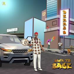 AJE (feat. Lord wiz, Dj icon & Chris wiz)