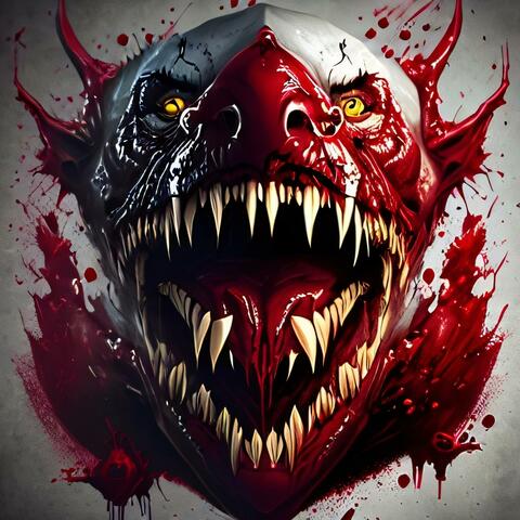 Carnivore (x Denis Stoff) (feat. Denis Stoff & Drag Me Out)