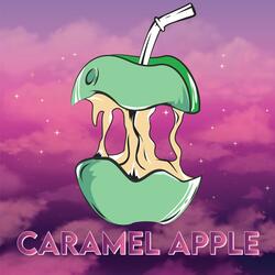 Caramel Apple