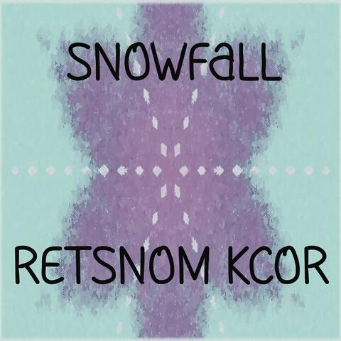 Snowfall