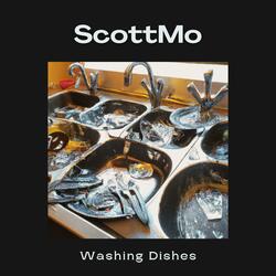 Washing Dishes