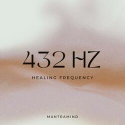 432 Hz sparkle