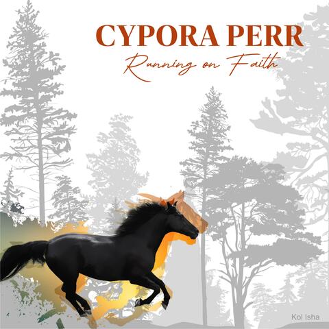 Running On Faith