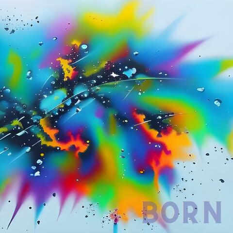 Born (Instrumental)