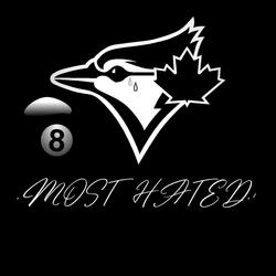 Most Hated (feat. DEE800)