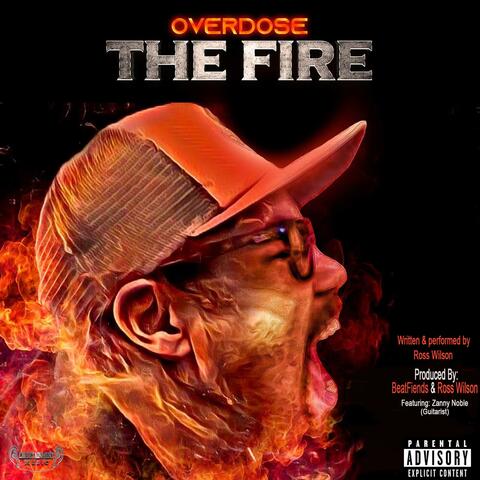 The Fire (feat. Zanny Noble)