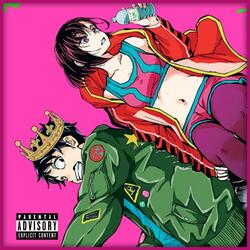 Burden (feat. R-Zeta)