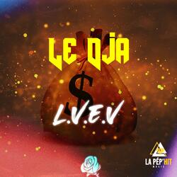 Le Dja (Pliss Tan)