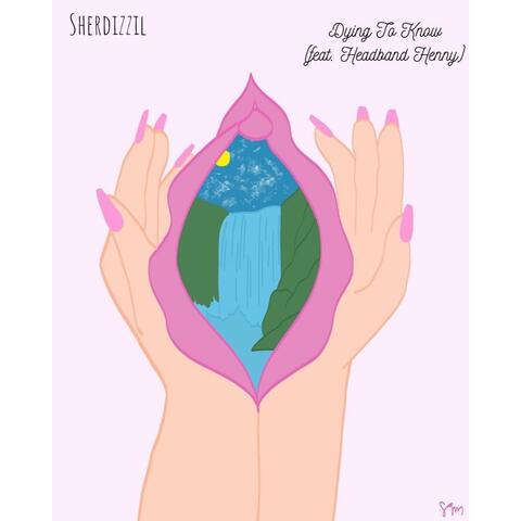 Dying To Know (feat. Headband Henny)