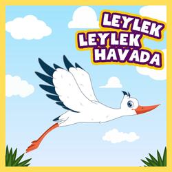 Leylek Leylek Havada