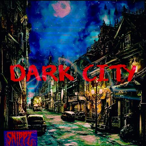 DARK CITY (feat. WHATSHISFACE)