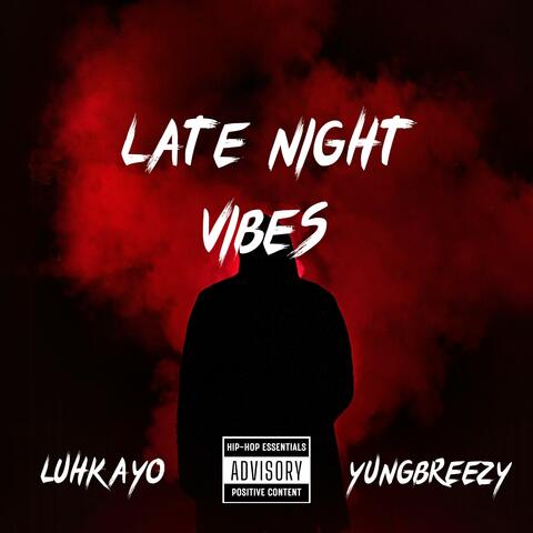 Late night vibes, Pt. 1 (feat. YUNGBREEZY, Trevor BX LEE & Jimin BTS)