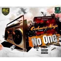 No One (feat. Yukmouth)