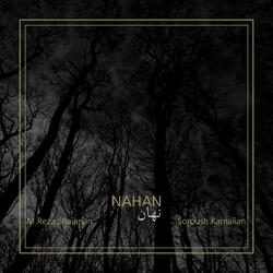 Nahan (feat. MohammadReza Shajarian)