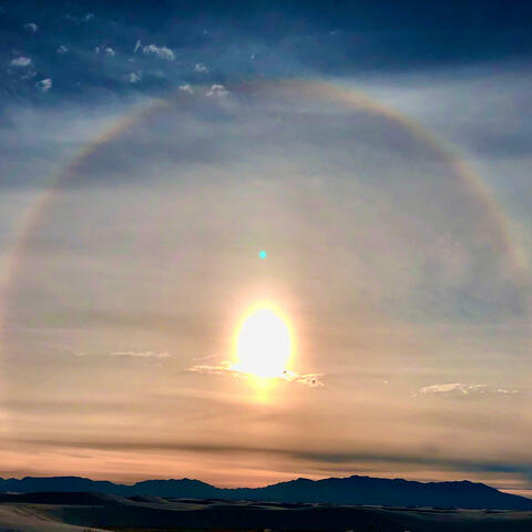 Sundog