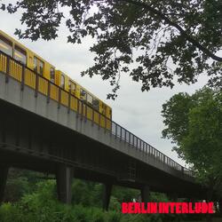 BERLIN INTERLUDE