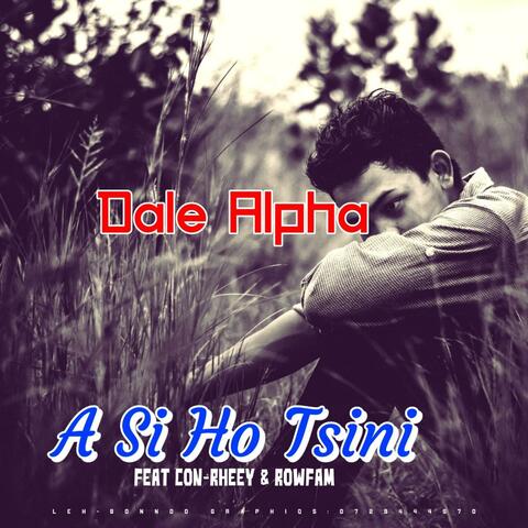 A SIHO TSINI (feat. Conrheey and Rowfam)