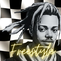 Freestyle: Black Flag