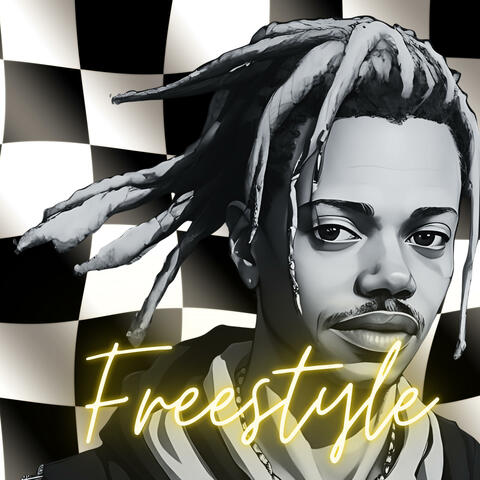 Freestyle: Black Flag