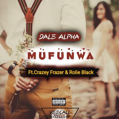 Mufunwa (feat. Crazy Frazer and Rolie Black)