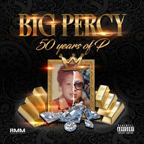 50 Years Of P