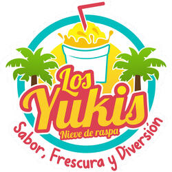 LOS YUKIS MX JINGLE