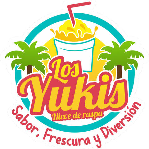 LOS YUKIS MX JINGLE