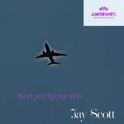 Meet you by my side