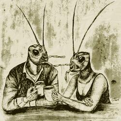 Parasitic Relationship