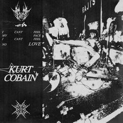 KURT COBAIN