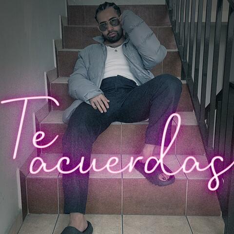 Te Acuerdas