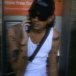 Calling Me